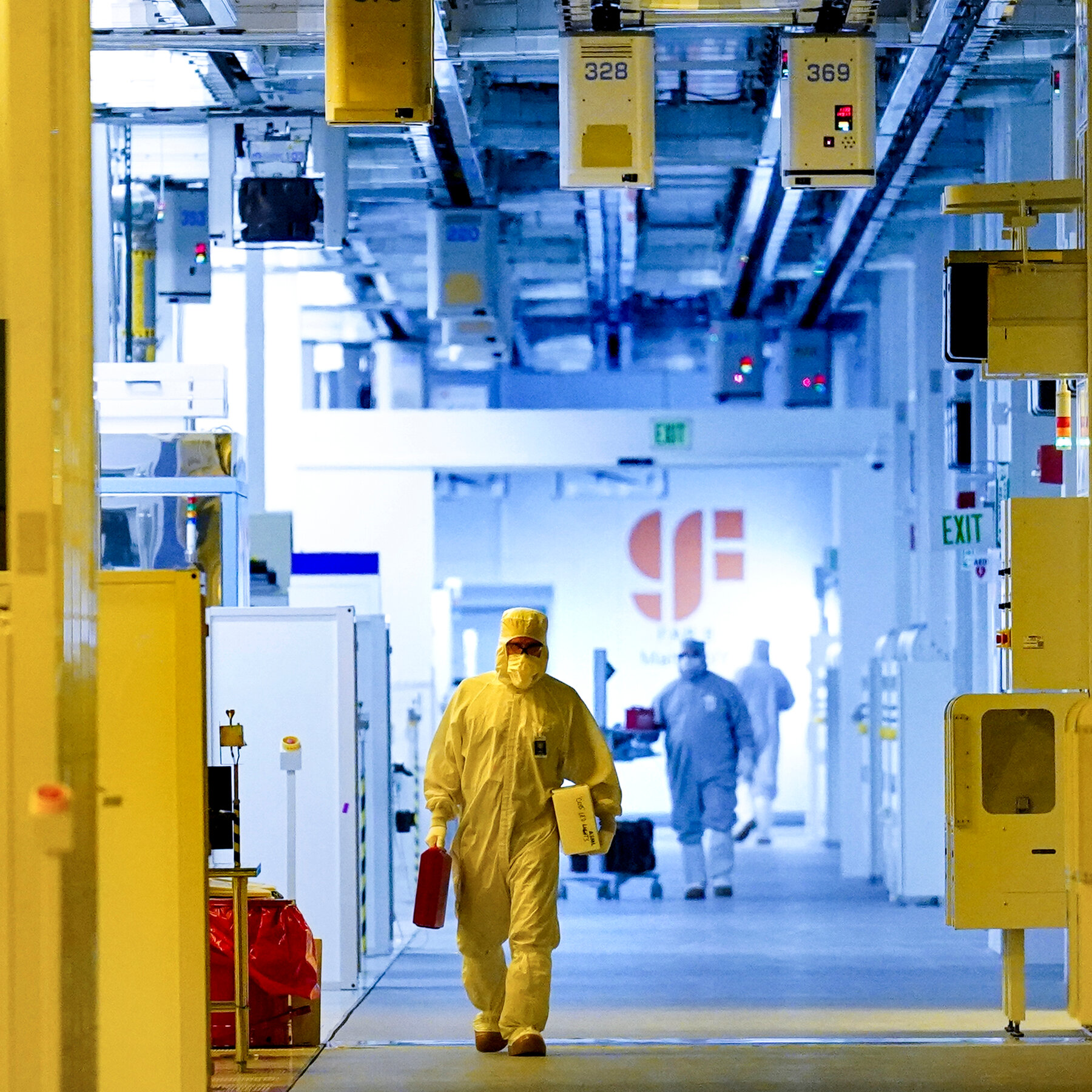 You are currently viewing U.S. Invests $2 Billion and Takes Stake in Quantum Firms