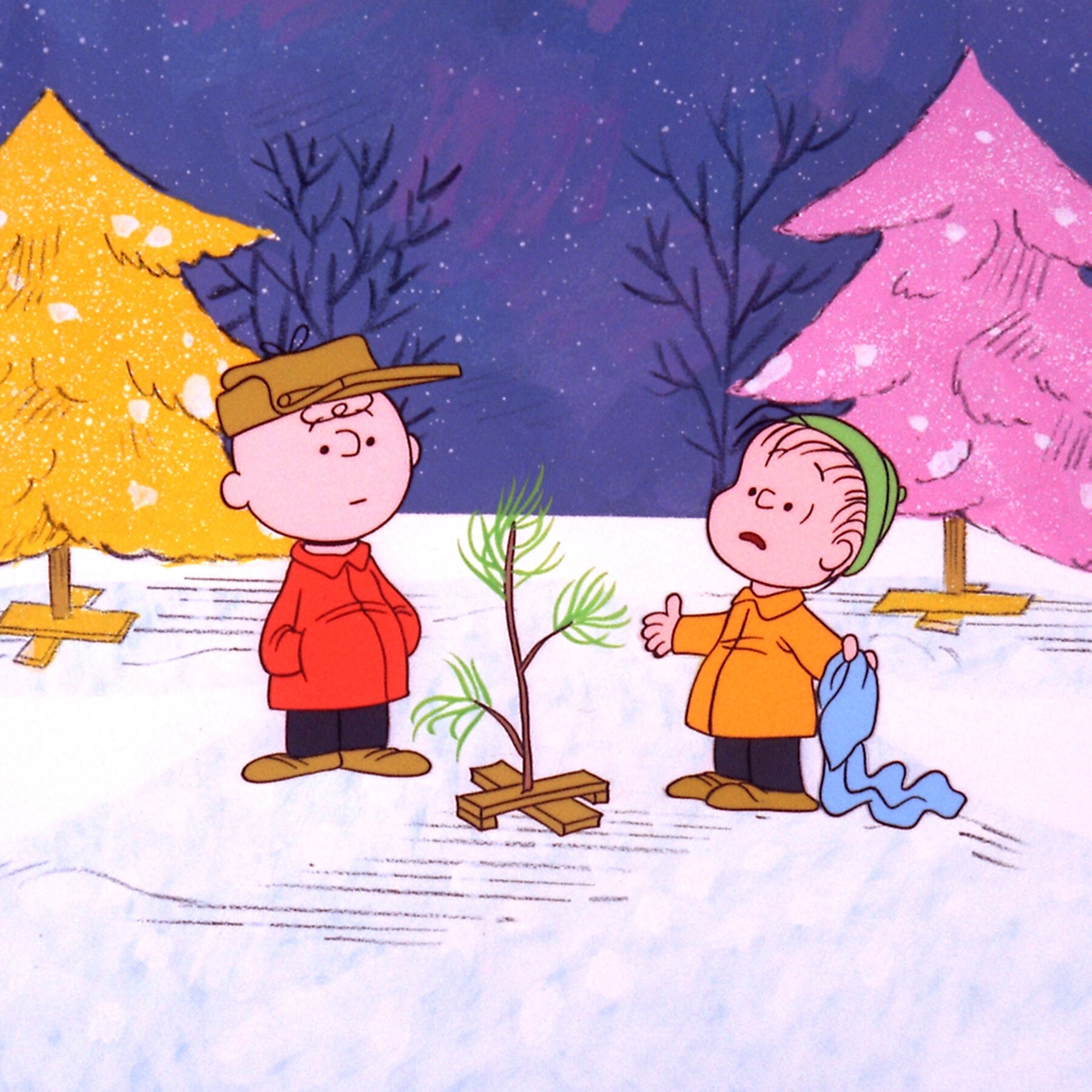 You are currently viewing ‘Peanuts’ Music Owner Sues Interior Department and 3 Companies for Copyright Infringement