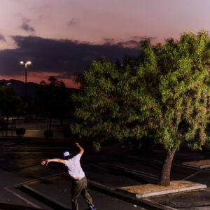 Read more about the article At an LA Costco, Skateboarding and Learning About Loss