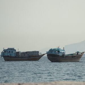 Read more about the article Reopening of Strait of Hormuz Still a Question Mark