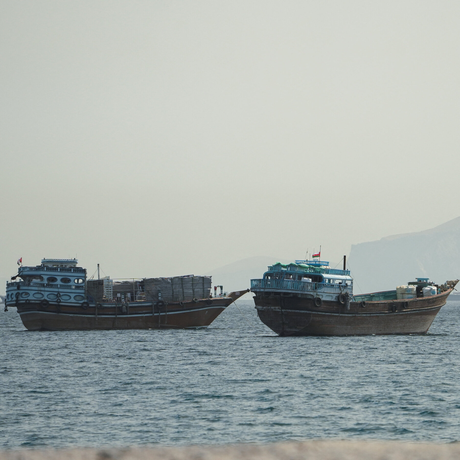 You are currently viewing Reopening of Strait of Hormuz Still a Question Mark