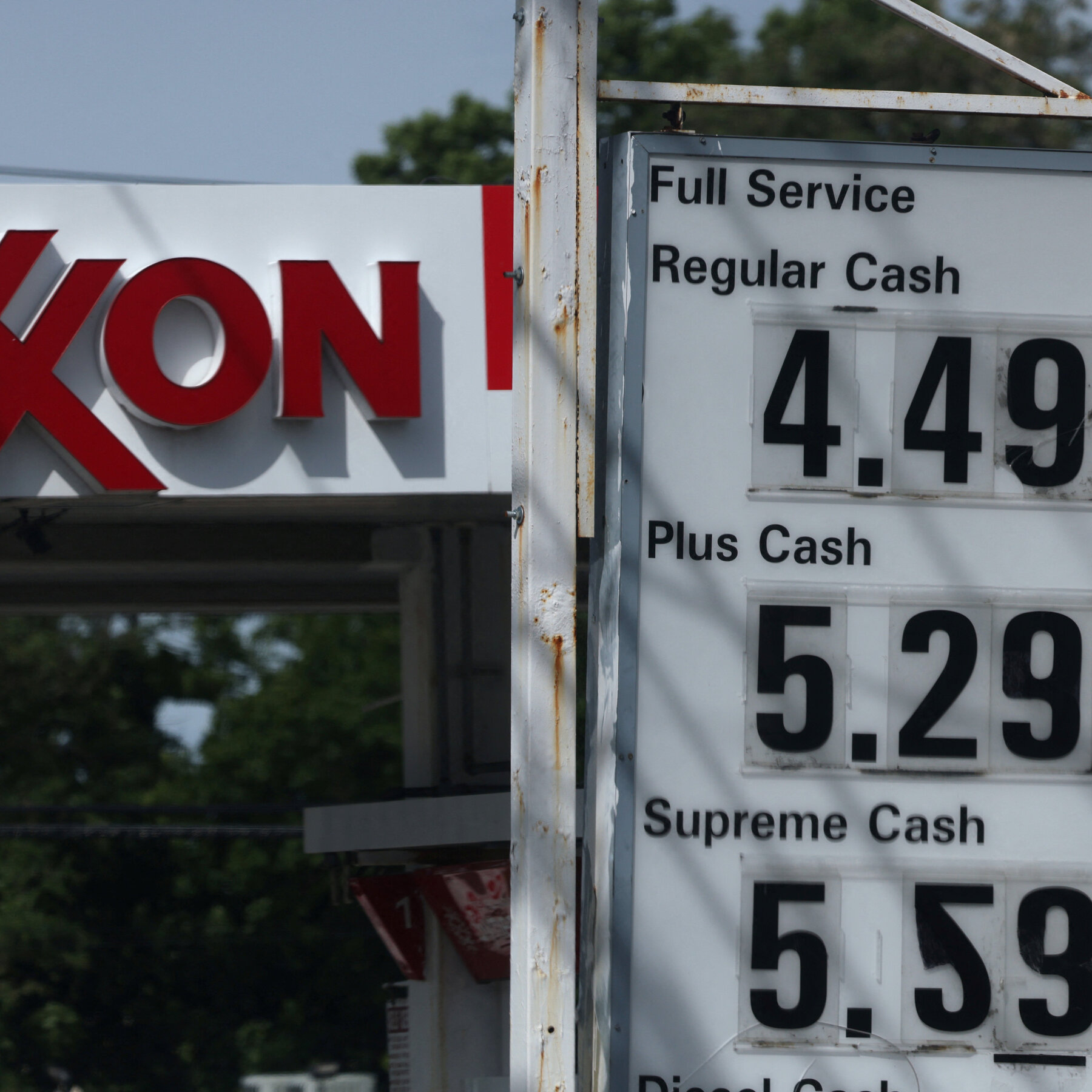 You are currently viewing Oil Prices Fall on News of Possible Iran Deal