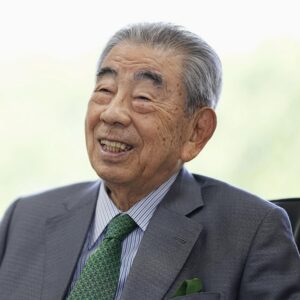 Read more about the article Toshifumi Suzuki, Who Made 7-Eleven a Giant in Japan, Dies at 93