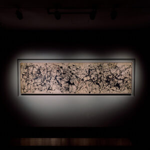 Read more about the article How Art Auctions Choreographed a $2.5 Billion Comeback