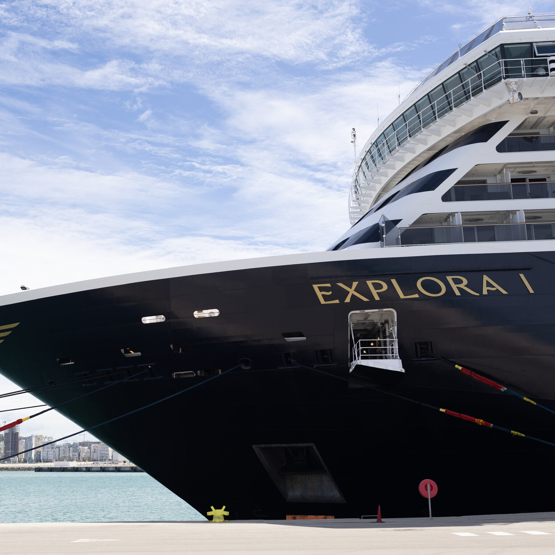 Read more about the article A Wellness Cruise for the Overstimulated and Totally Stressed