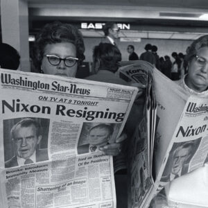 Read more about the article Two Papers Named ‘Star’ Will Duel in D.C. to Win Readers From The Washington Post