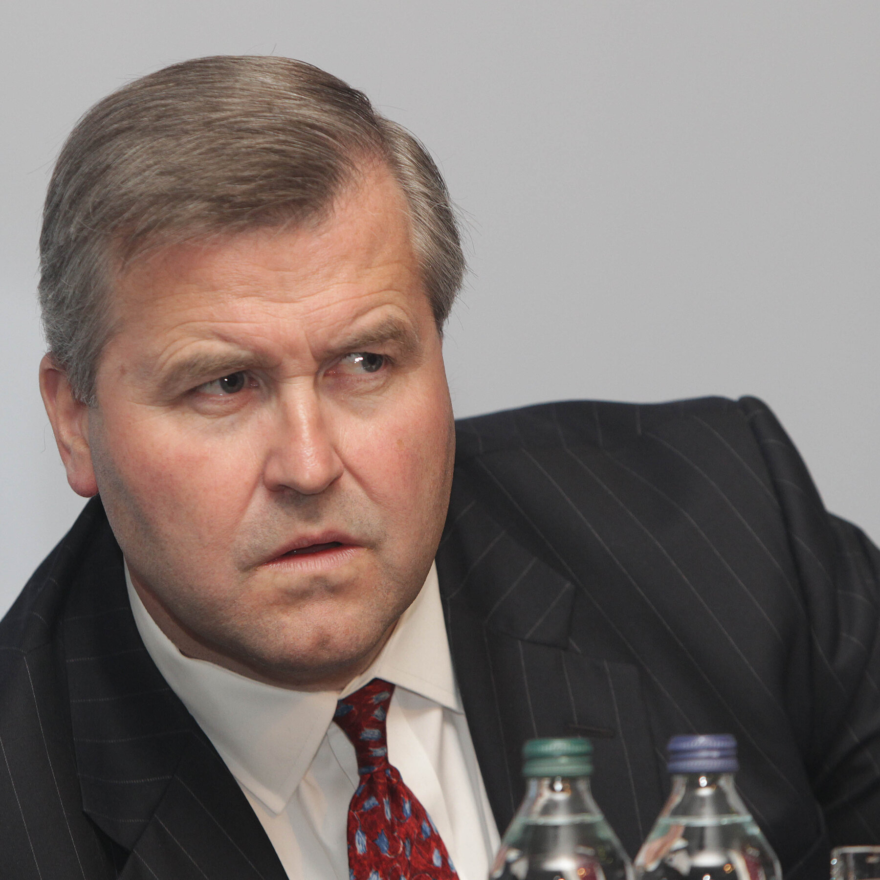 Read more about the article Fired BP Chair Manifold Rejects ‘Lies’ About His Ouster