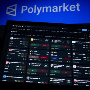 Read more about the article The Google Insider Trading Case Hits Polymarket