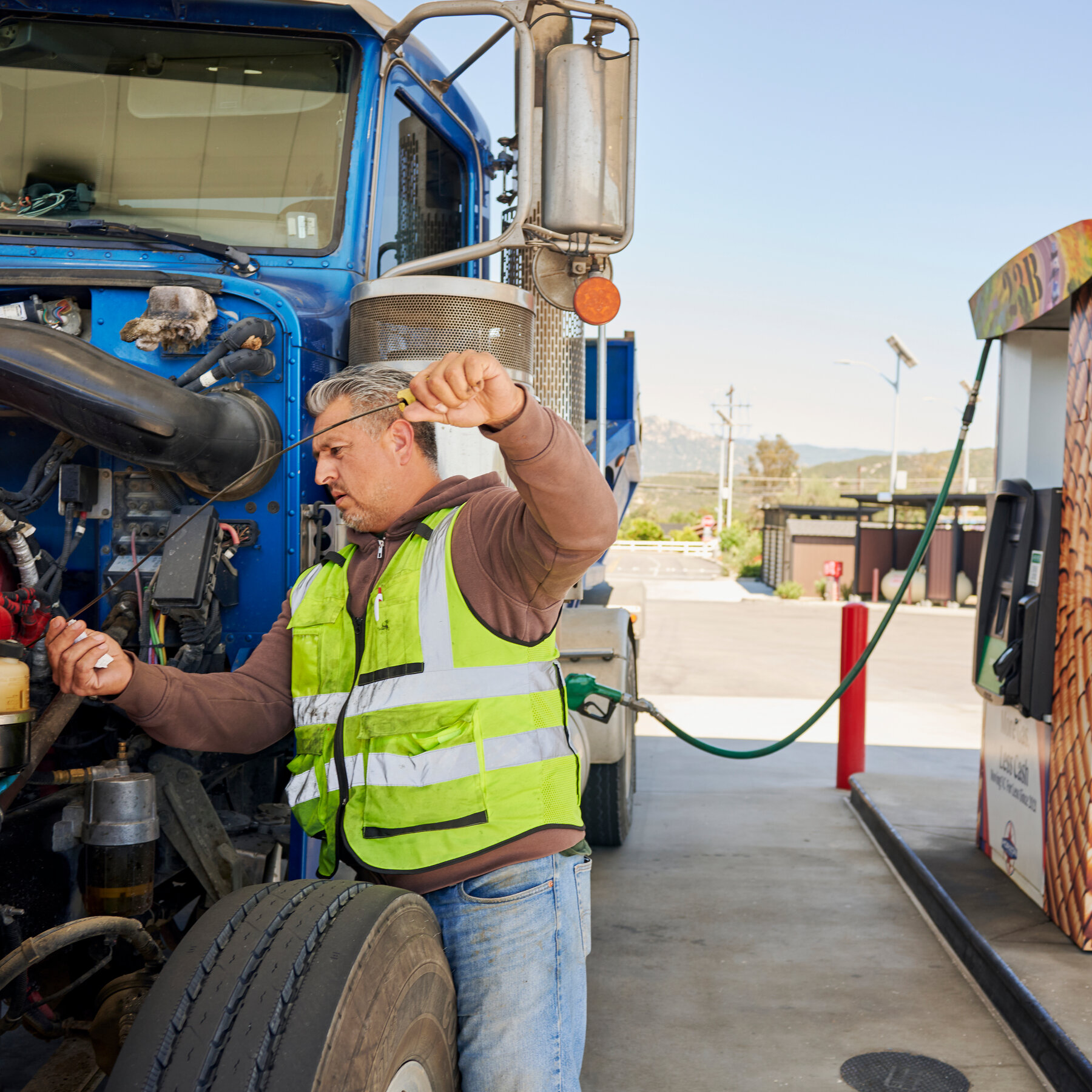 Read more about the article These Drivers Found Cheap Gas
