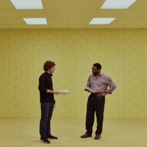 Read more about the article ‘Backrooms’ Is Part of a Boomlet in Movies From YouTube Creators