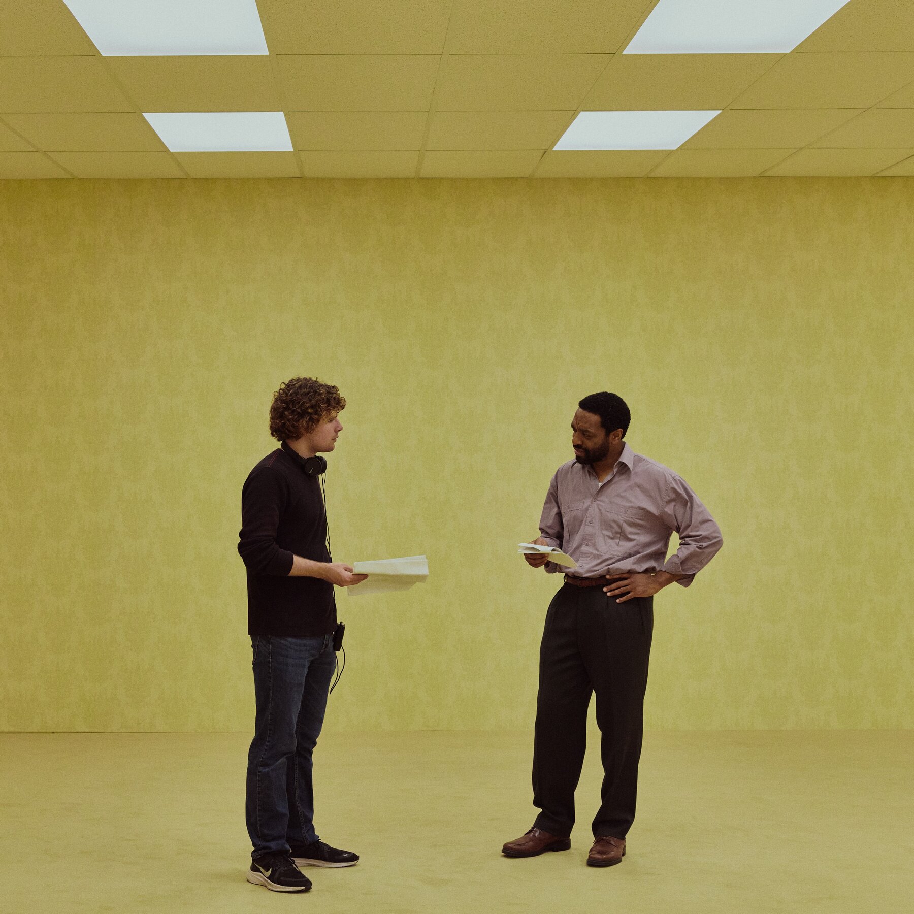 Read more about the article ‘Backrooms’ Is Part of a Boomlet in Movies From YouTube Creators