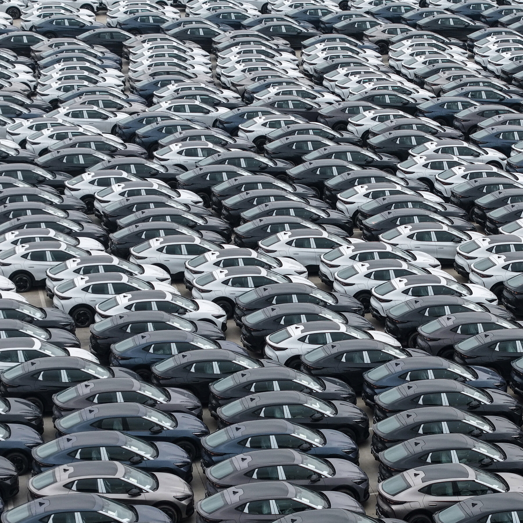 Read more about the article Europe is Edging Closer to a Trade War With China. Here’s Why.
