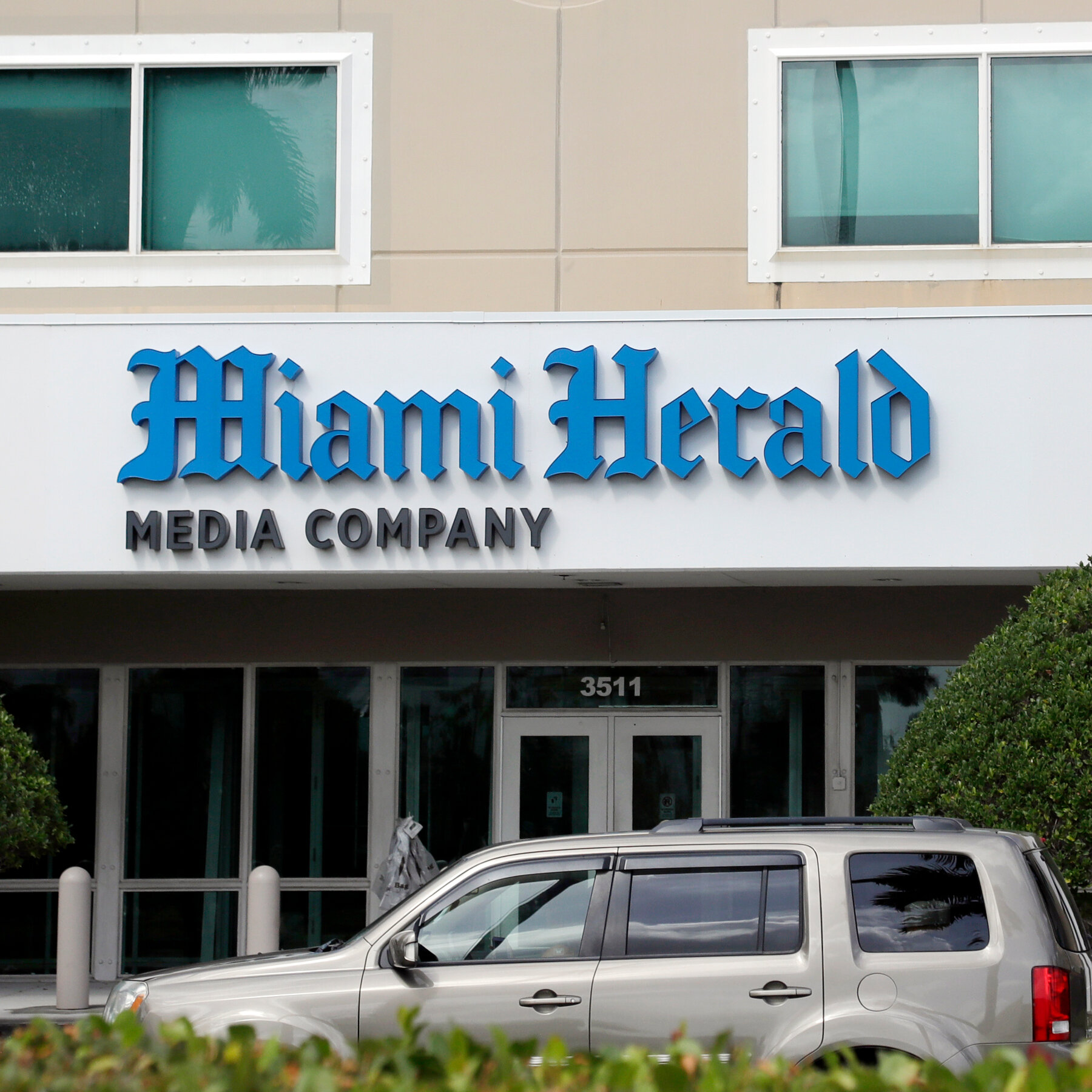 You are currently viewing Reporters at McClatchy Withhold Bylines in A.I. Dispute