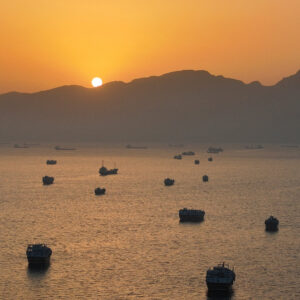 Read more about the article U.S. Military Is Quietly Guiding Ships Through the Strait of Hormuz