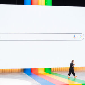 Read more about the article Powered by A.I., Google Changes Its Search Box for the First Time in 25 Years