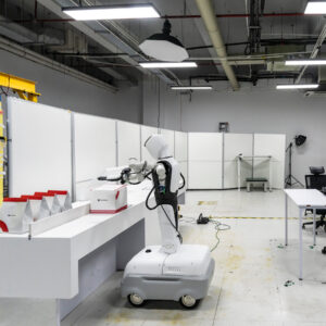 Read more about the article China Wants A.I. to Flourish, but Not at the Expense of Jobs