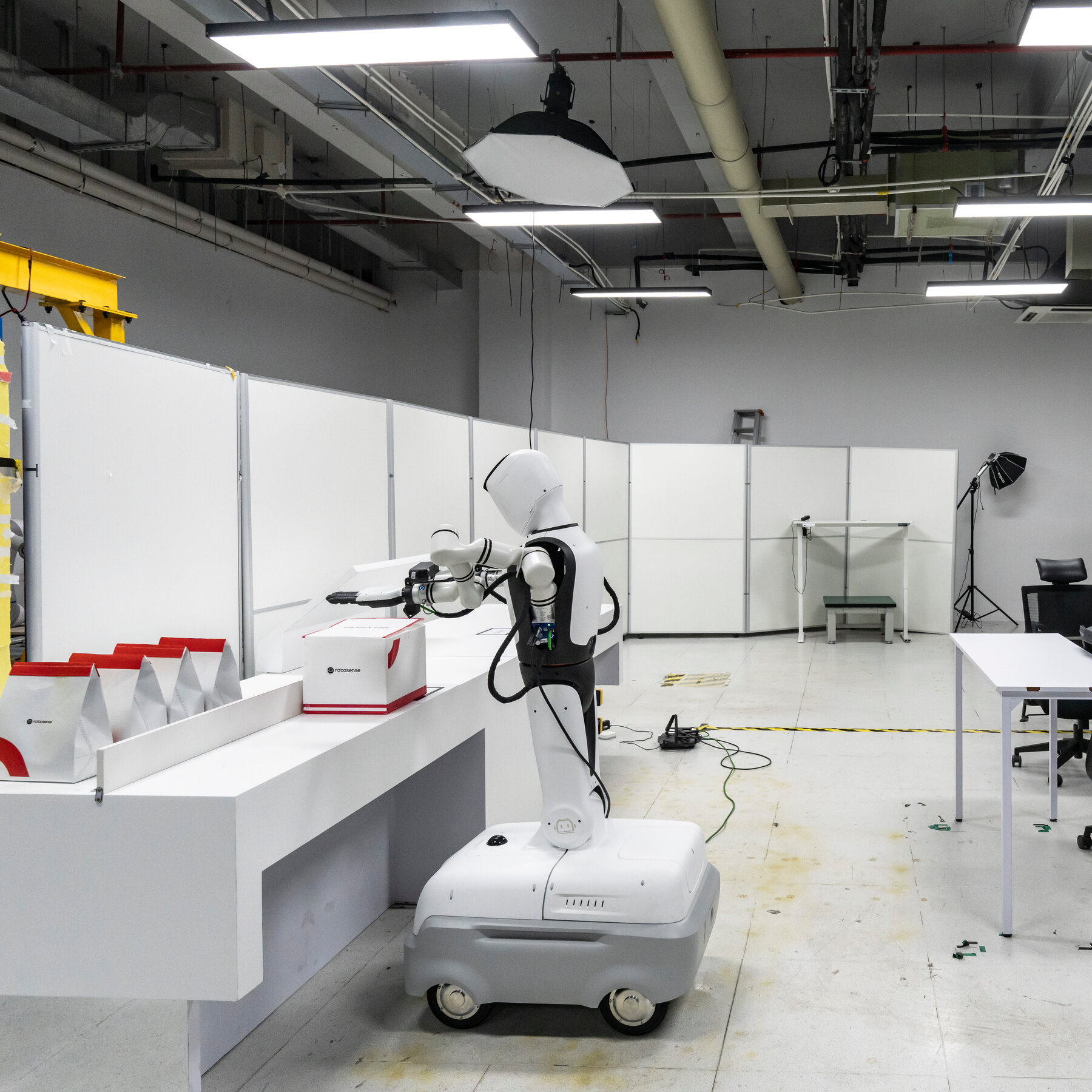 You are currently viewing China Wants A.I. to Flourish, but Not at the Expense of Jobs