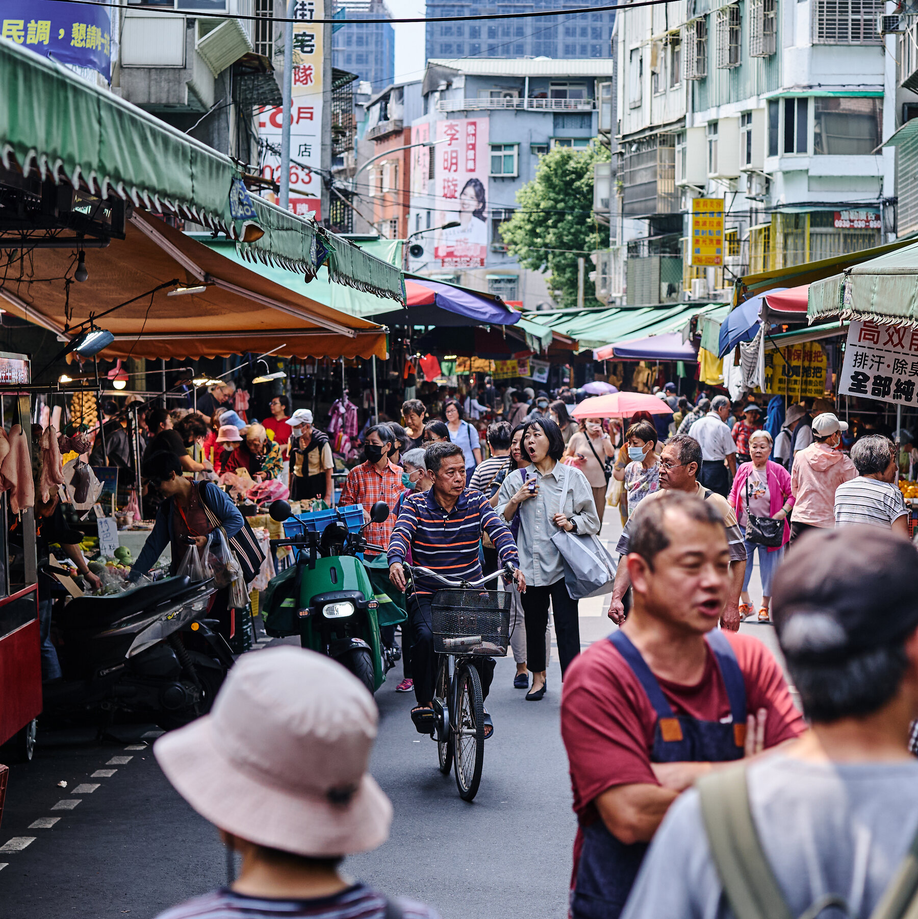 You are currently viewing Taiwan’s Plastic Habit Collides With Shortages Caused by a Faraway War
