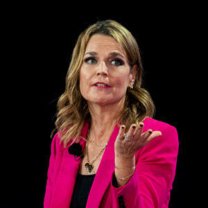 Read more about the article NBC to Turn Wordle Into a TV Game Show, With Savannah Guthrie as Host