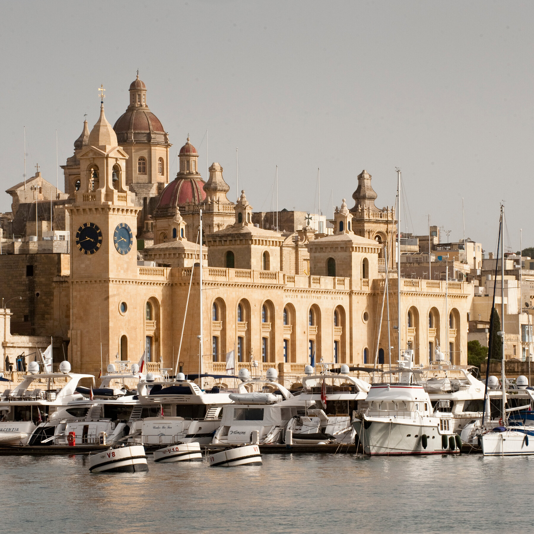 Read more about the article Trump Clears Way for Companies to Avoid Taxes in Havens Including Malta and Cyprus
