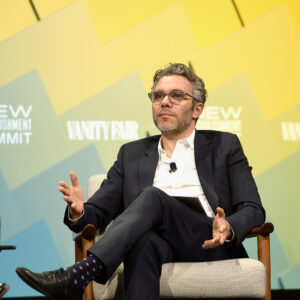Read more about the article Bari Weiss Names Nick Bilton to Lead CBS’s ’60 Minutes’