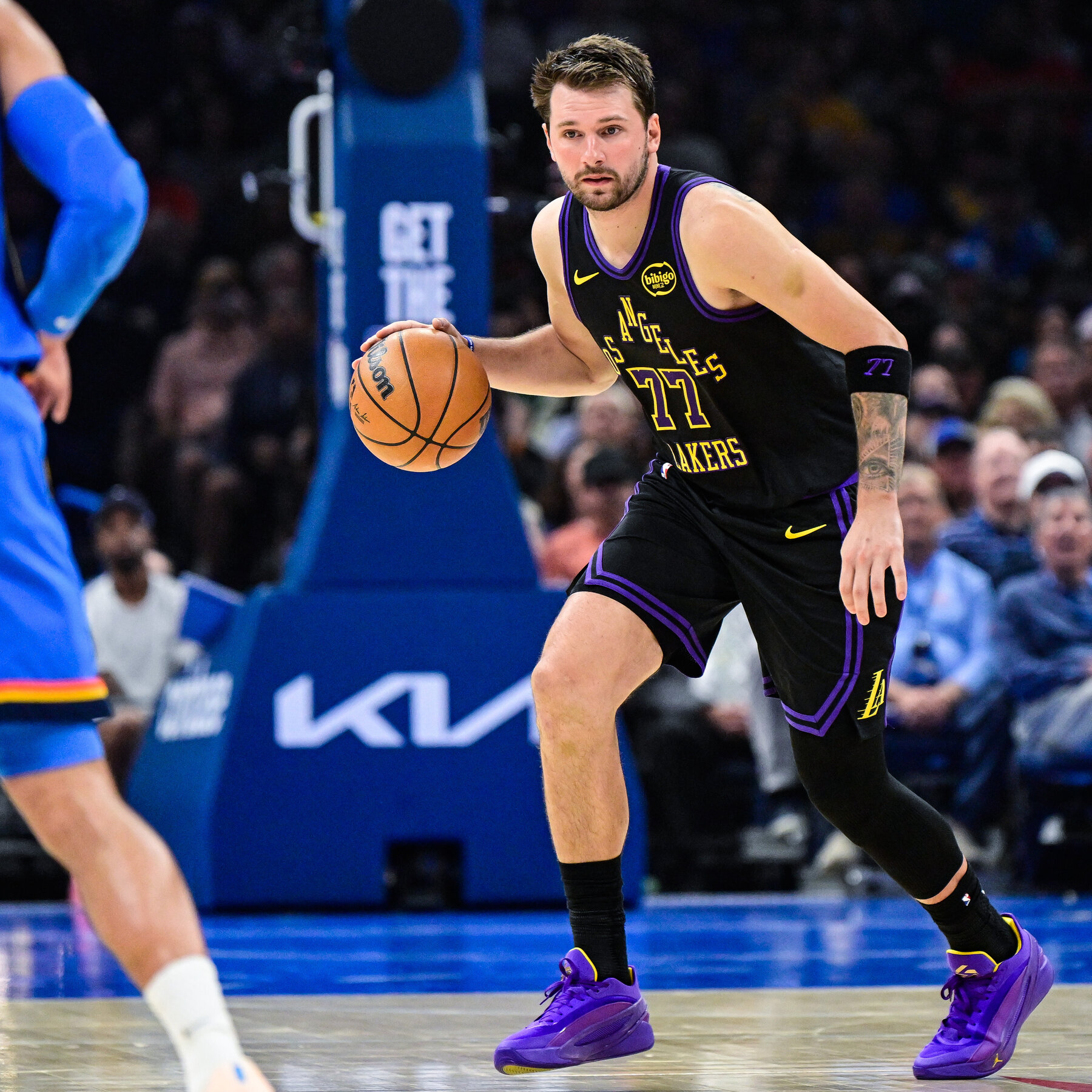 Read more about the article Luka Doncic on Trying to Bring an N.B.A. Team to Rome
