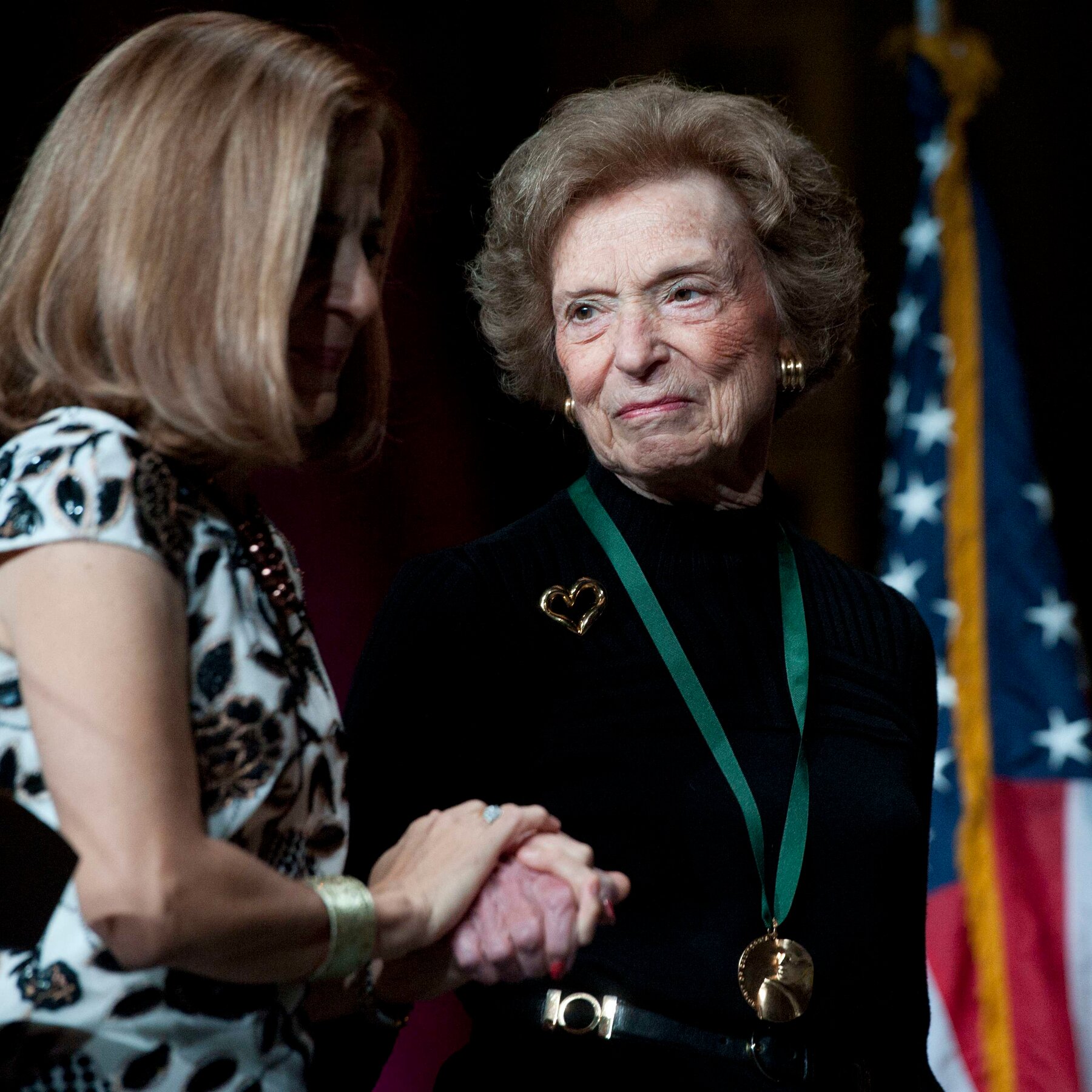 You are currently viewing Doris Fisher, Co-Founder of the Gap, Dies at 94
