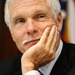 You are currently viewing Ted Turner, Creator of CNN and the 24-Hour News Cycle, Dies at 87