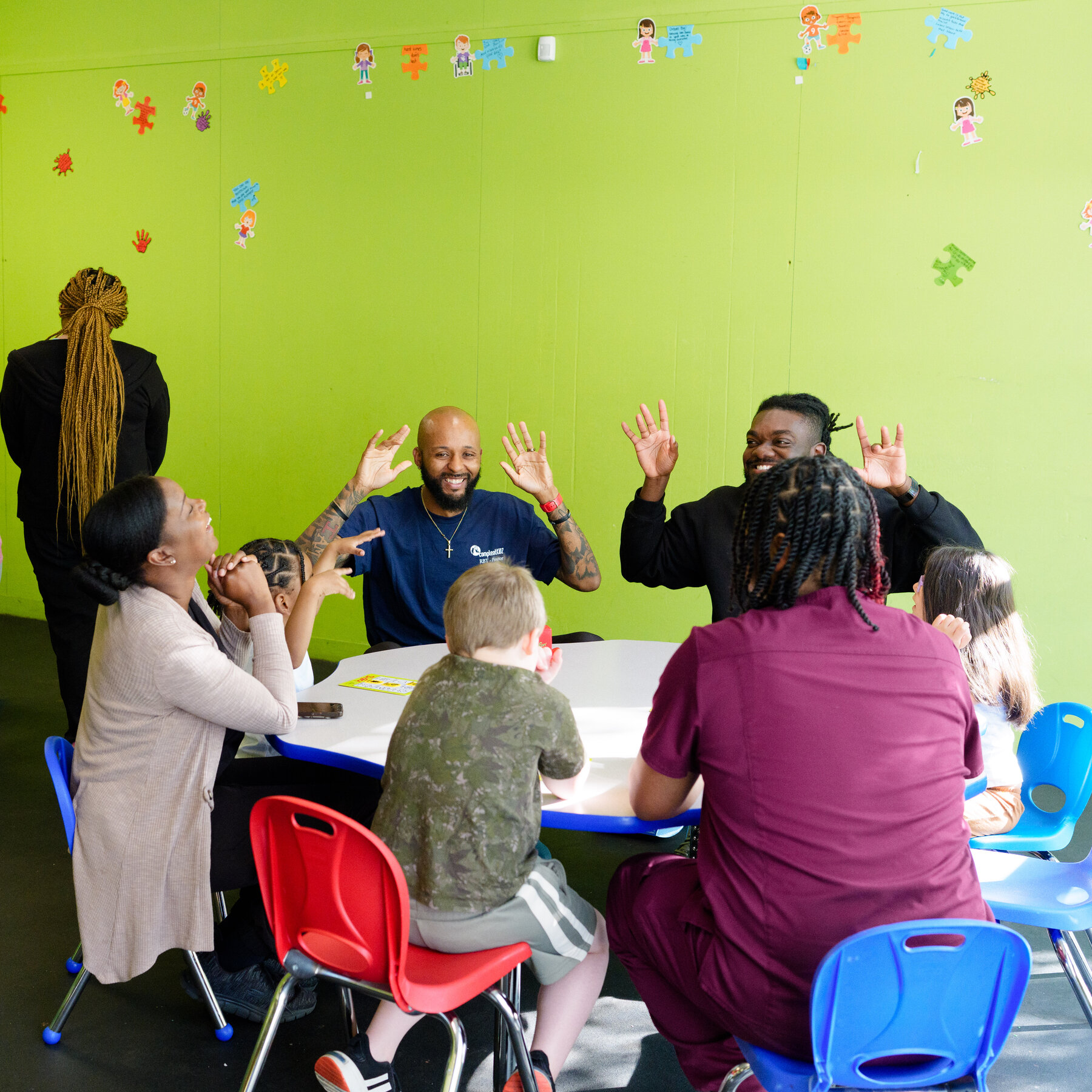 You are currently viewing 5 Takeaways From a Times Investigation on Autism Therapy Clinics