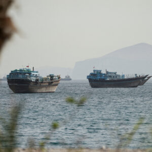 Read more about the article Hormuz Reopening Would Offer Relief for Asia, but Economic Scars Will Remain