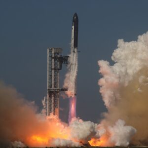 Read more about the article SpaceX IPO to Be Largest Ever at $135 Share Price