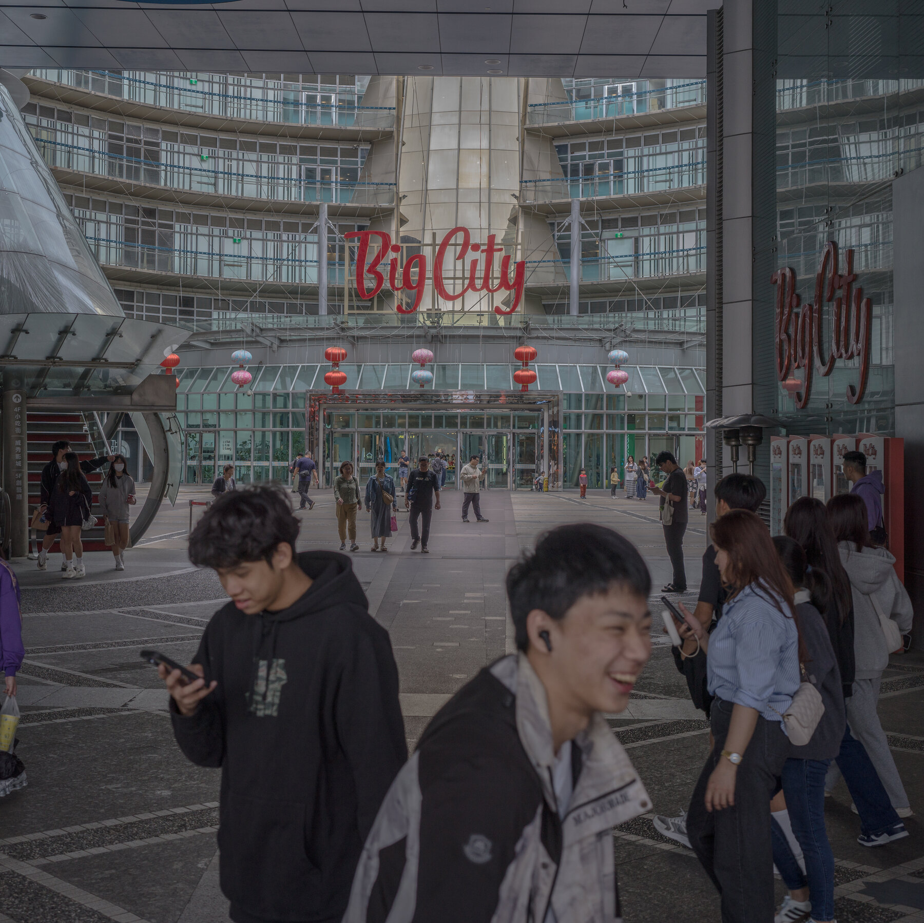 You are currently viewing Welcome to the Luxury City Built by Taiwan’s A.I. Boom