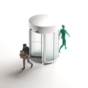 Read more about the article Forget Coders. The Real A.I. Threat Is in the Back Office.