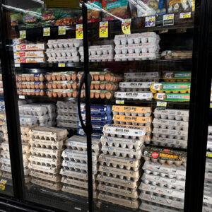 Read more about the article Egg Prices Are Way Down, but That’s Hurting Farmers