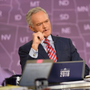 Read more about the article CBS News Fires Scott Pelley of ‘60 Minutes’