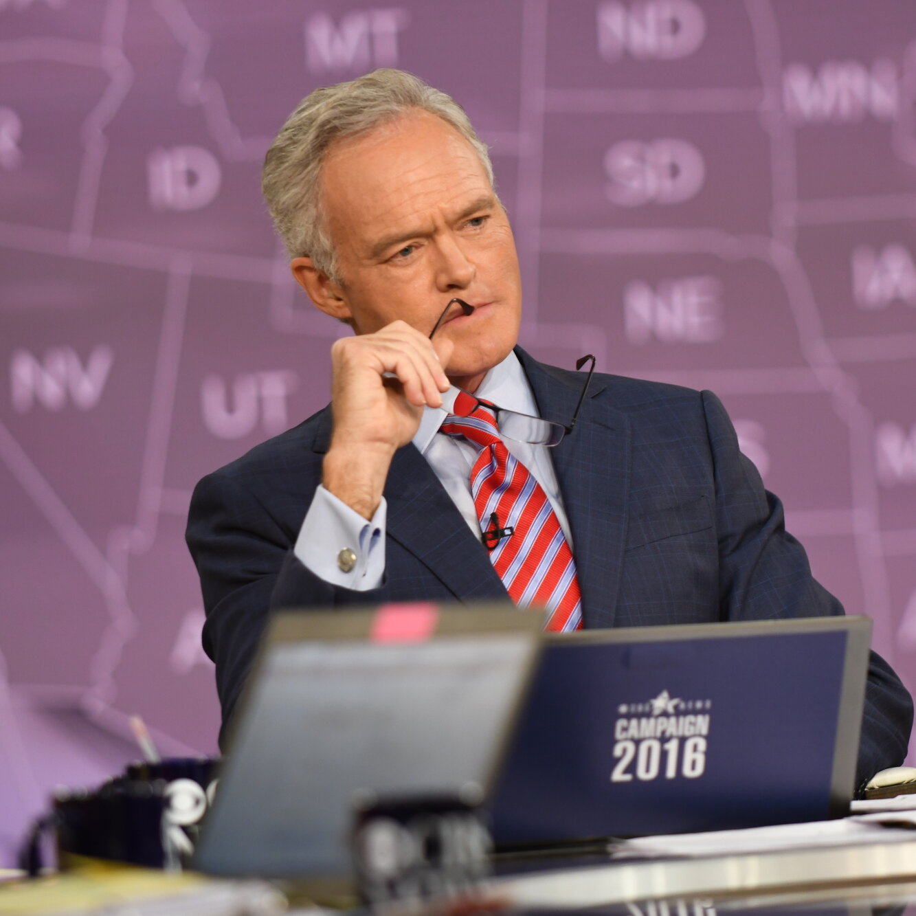 You are currently viewing CBS News Fires Scott Pelley of ‘60 Minutes’