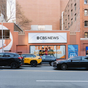 Read more about the article ‘60 Minutes’ Turmoil: What to Know After Scott Pelley’s Firing
