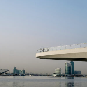 Read more about the article Dubai’s Economic Endurance Is Being Tested in War With Iran