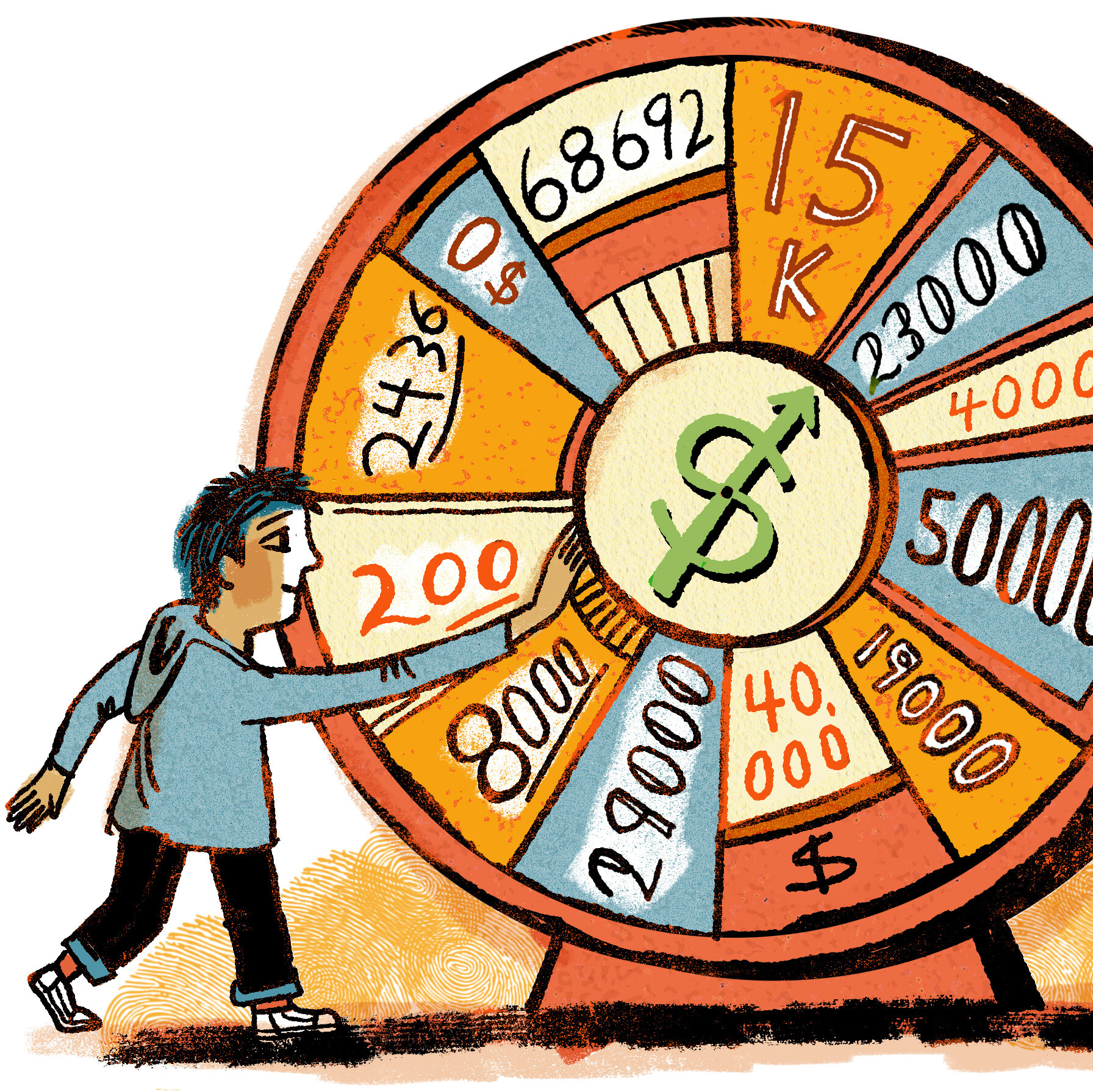 You are currently viewing The Latest in College Pricing: Tuition at 10 Percent of Your Income