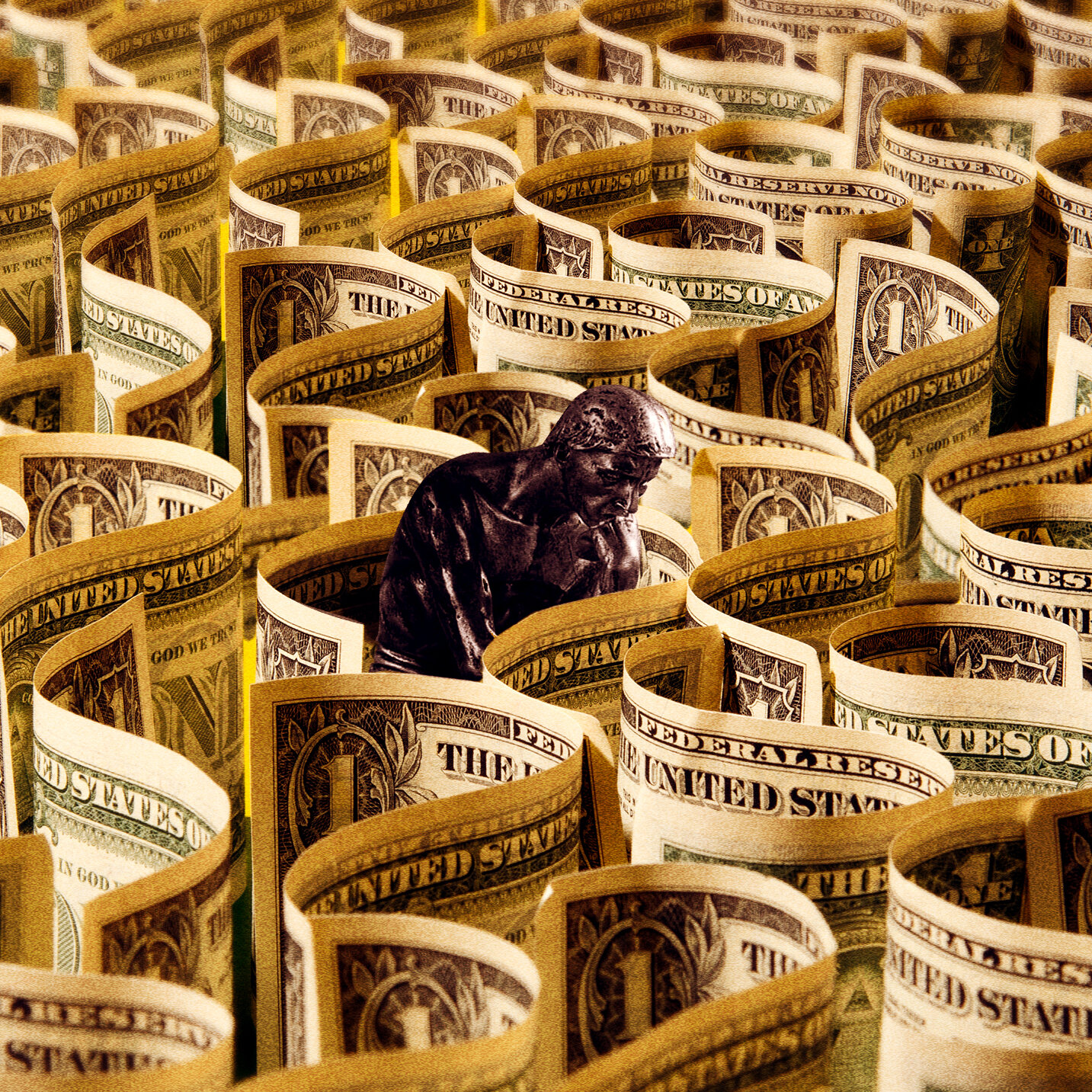 Read more about the article Billionaires’ Billions Are Increasing Faster Than Ever