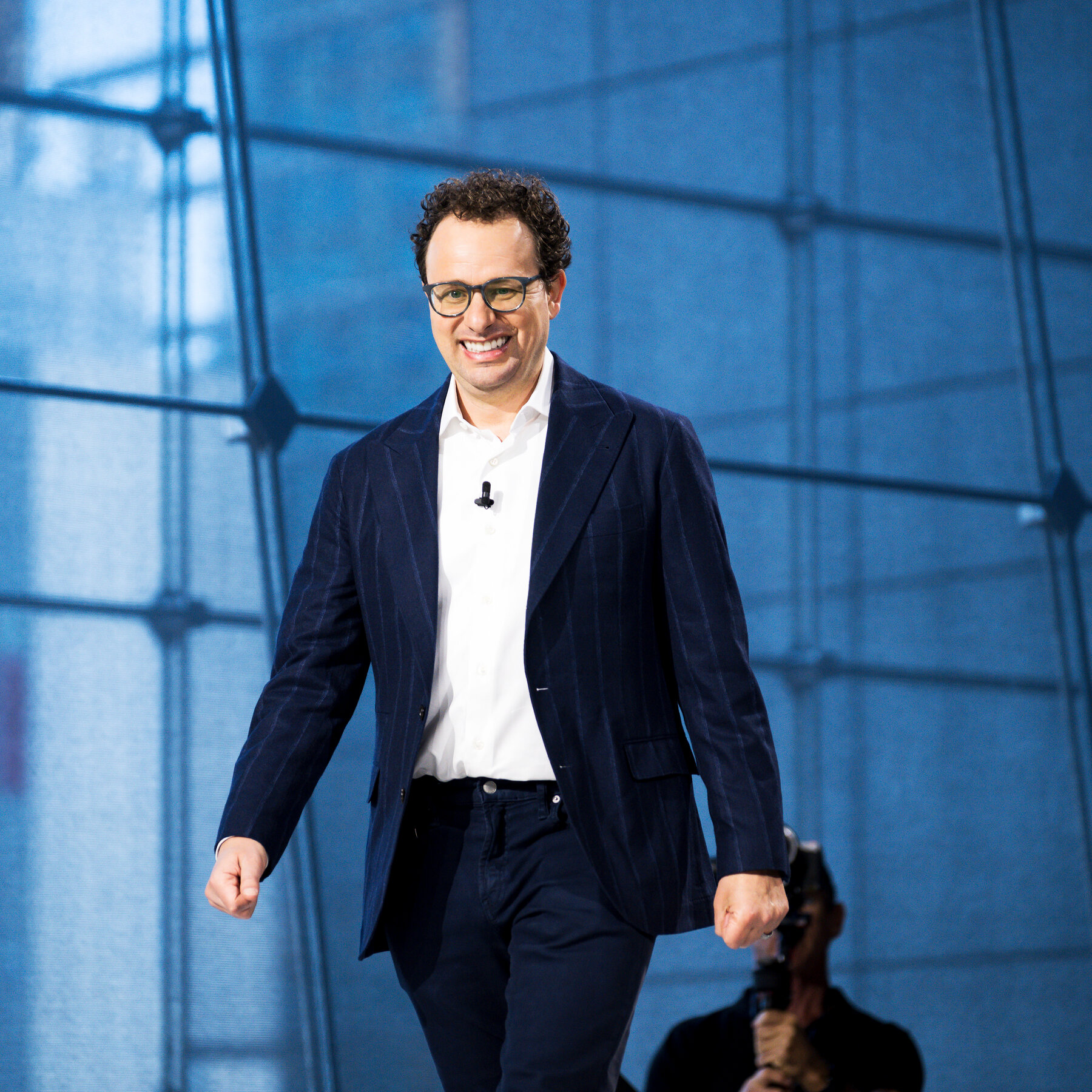 You are currently viewing About 20 new billionaires could be minted by three mega-I.P.O.s.