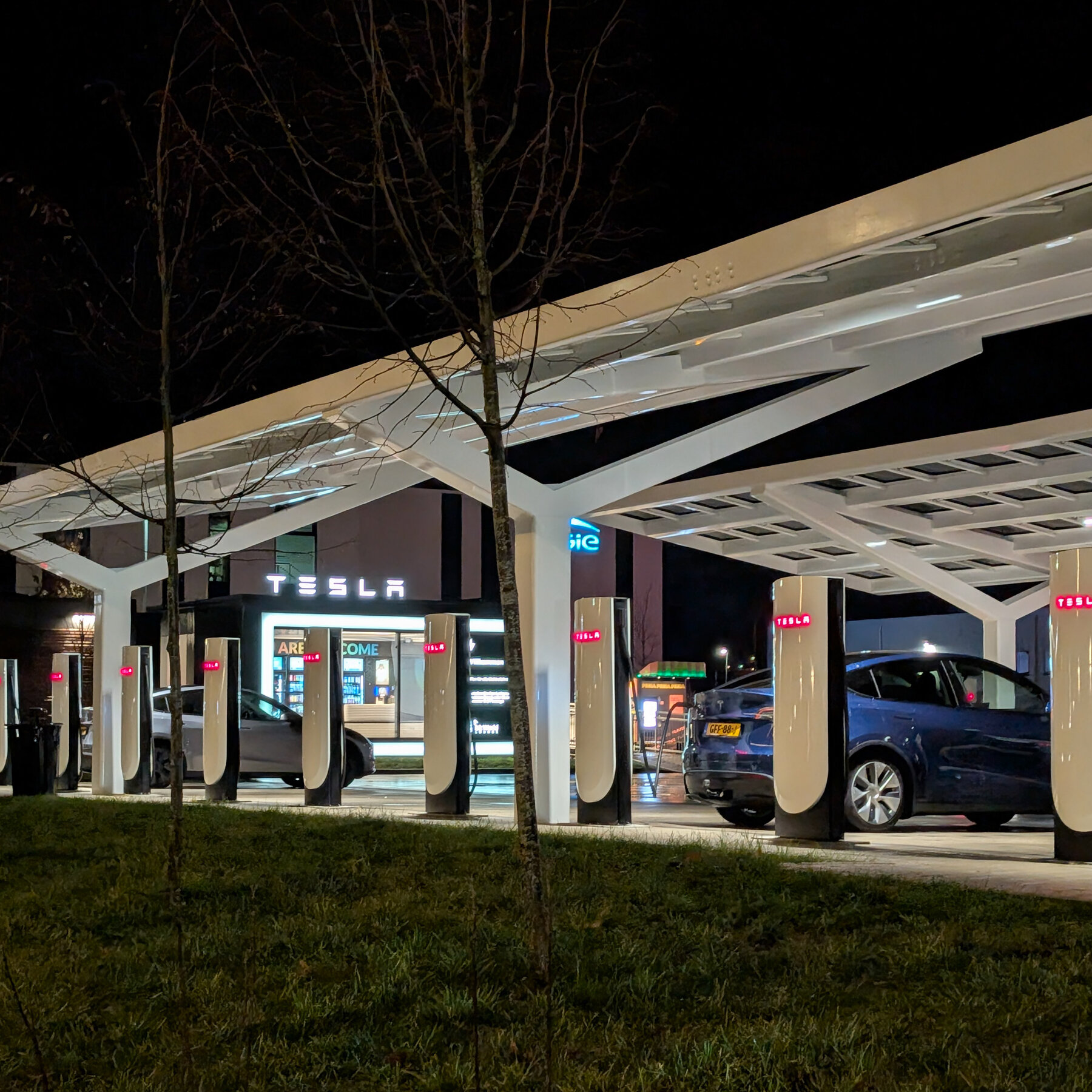 You are currently viewing In Europe, Tesla Sales Are Rising Despite Views on Elon Musk