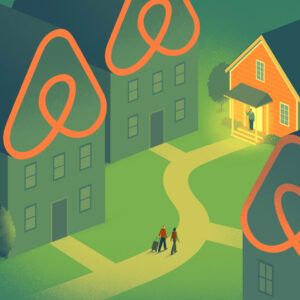 Read more about the article Bed-and-Breakfasts Vs. Airbnb