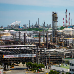 Read more about the article How a Jet Fuel Refinery Is Scrambling After the Iran War Oil Shock