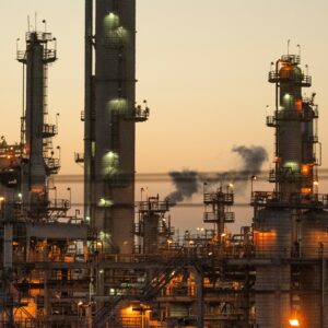 Read more about the article Oil Prices Jump as Middle East Tensions Build