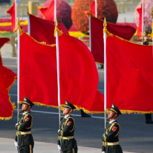 Read more about the article Chinese Military Sought Nvidia Chips for Years, Report Says