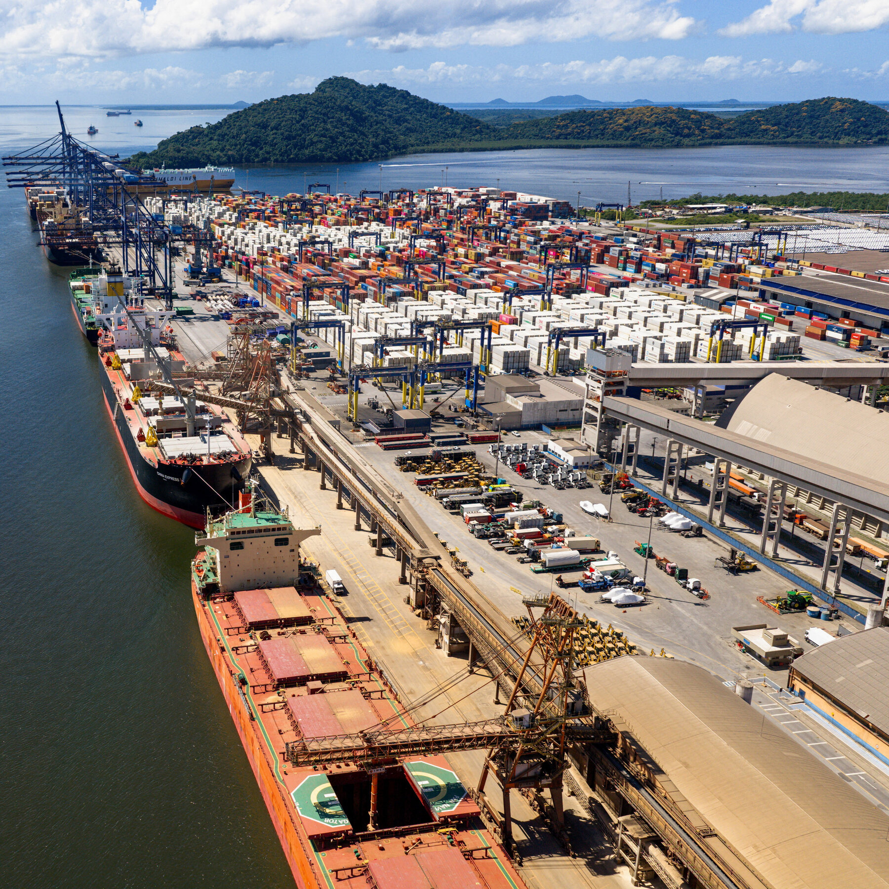 You are currently viewing Trump Targets Brazil With 25% Tariff, Citing Unfair Trade Practices