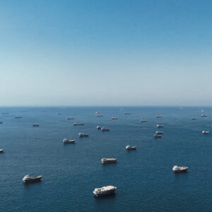 Read more about the article MSC Ship Is Struck by Two Projectiles in Iraqi Port