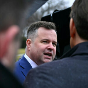 Read more about the article New Intelligence Role Puts Bill Pulte’s Housing Agenda in Doubt