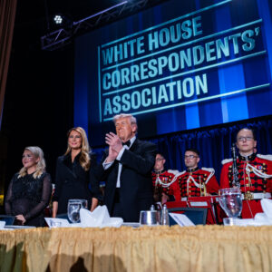 Read more about the article White House Correspondents Dinner Rescheduled for July